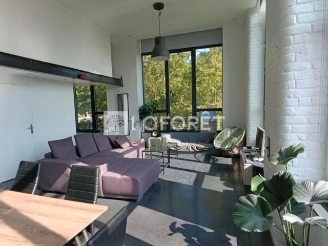 Appartement, Roubaix