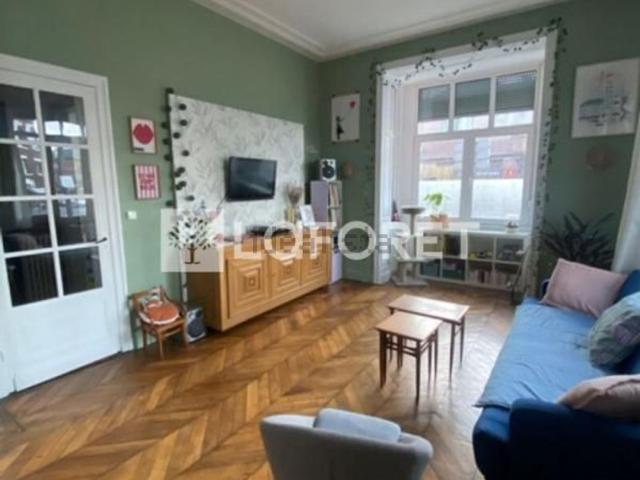 Appartement, Roubaix