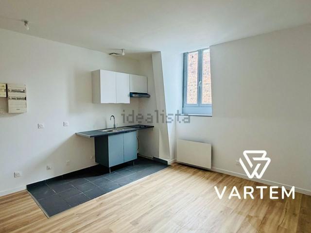 Appartement, Roubaix