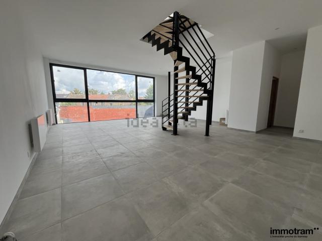 Appartement, Roubaix
