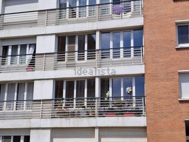 Appartement, Roubaix