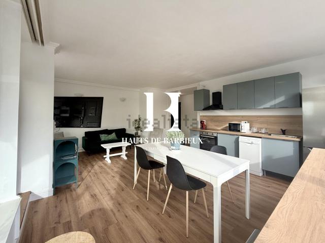 Appartement, Roubaix