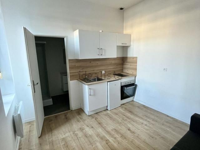 Appartement, Roubaix