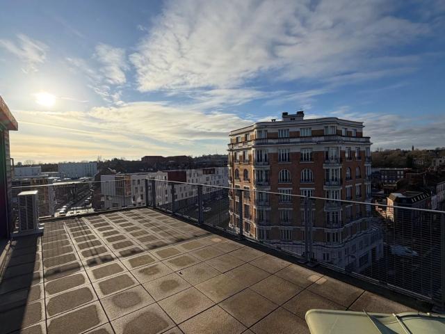 Appartement, Roubaix