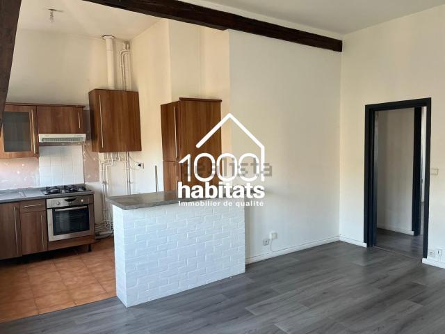 Appartement, Roubaix
