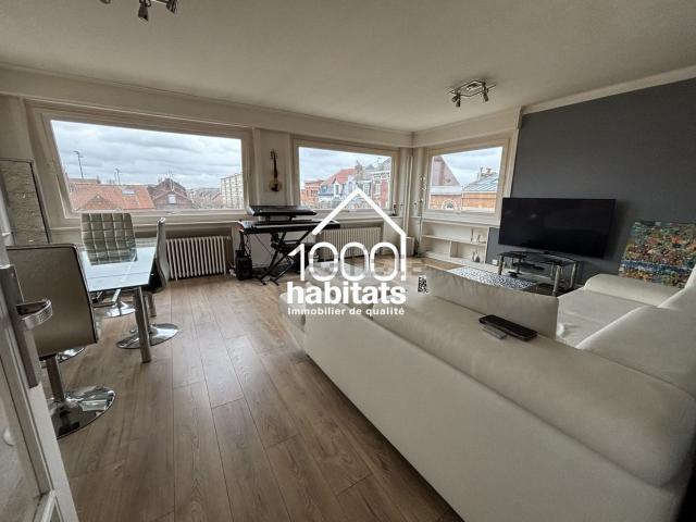 Appartement, Roubaix