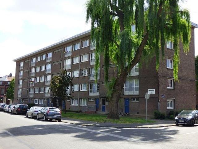 Appartement, Roubaix