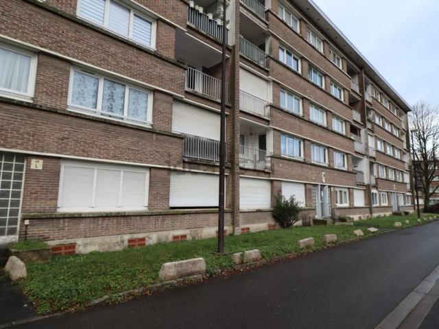 Appartement, Roubaix