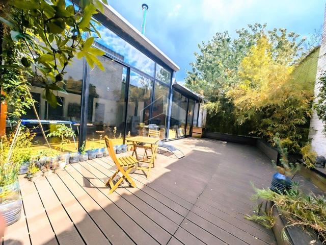 Appartement, Roubaix