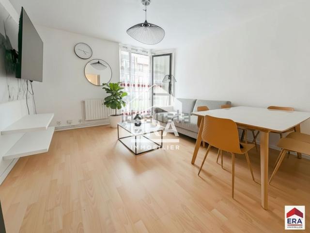 Appartement, Roubaix