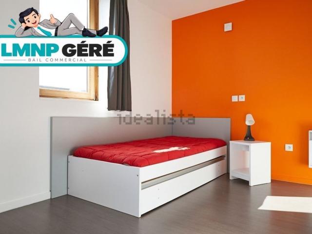 Appartement, Roubaix