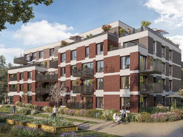 Appartement, Roubaix
