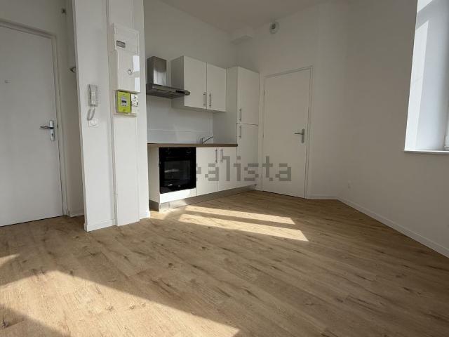 Appartement, Roubaix