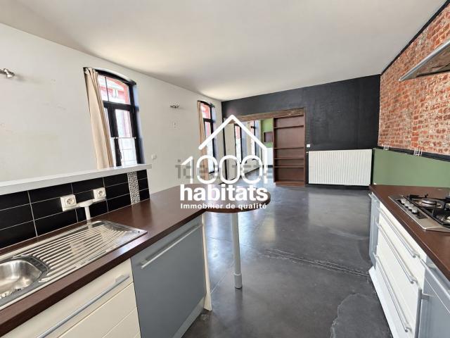 Appartement, Roubaix