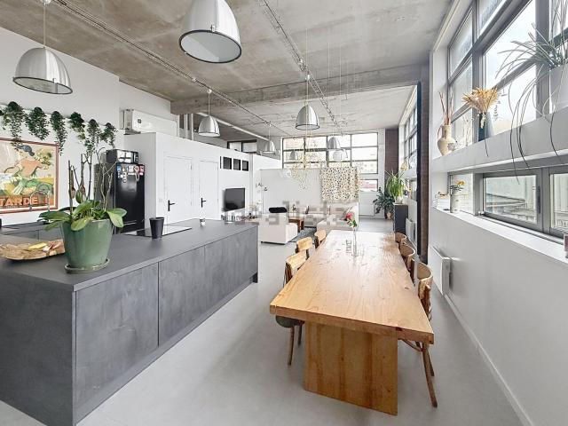 Appartement, Roubaix
