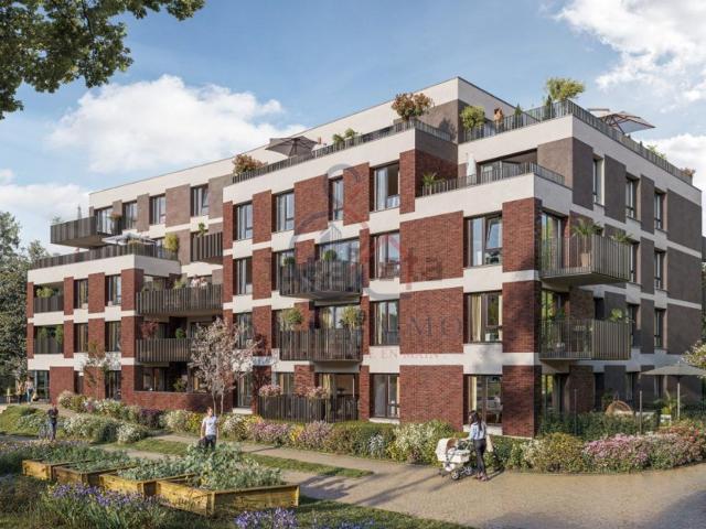 Appartement, Roubaix
