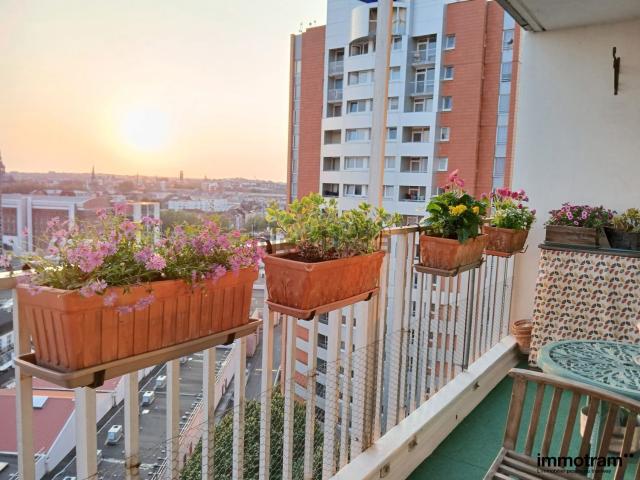 Appartement, Roubaix