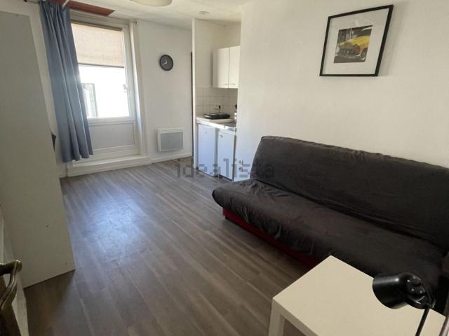Appartement, Roubaix