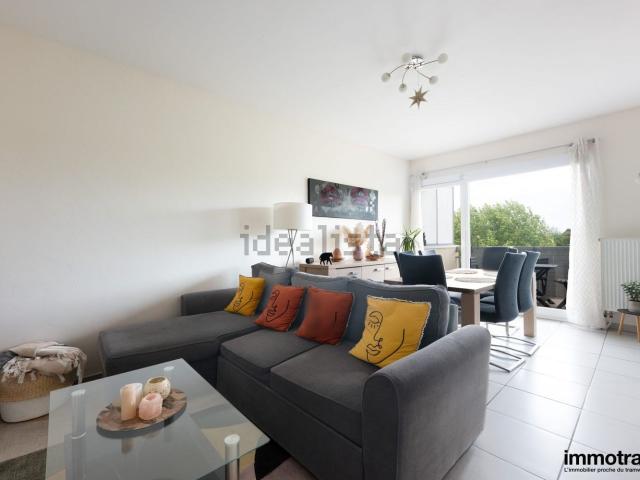 Appartement, Roubaix