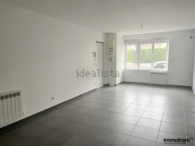 Appartement, Roubaix