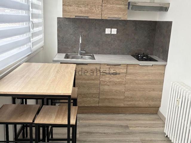 Appartement, Roubaix