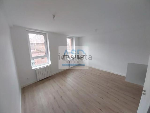 Appartement, Roubaix