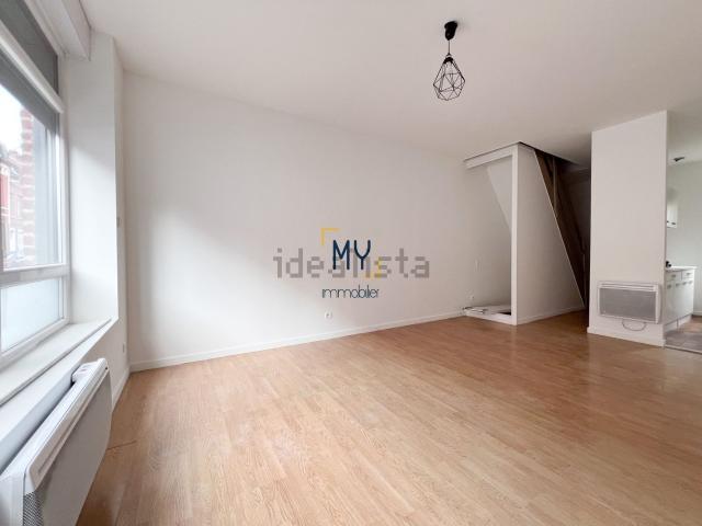 Appartement, Roubaix