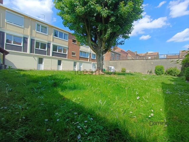 Appartement, Roubaix