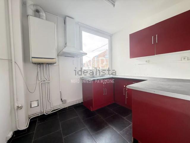 Appartement, Roubaix