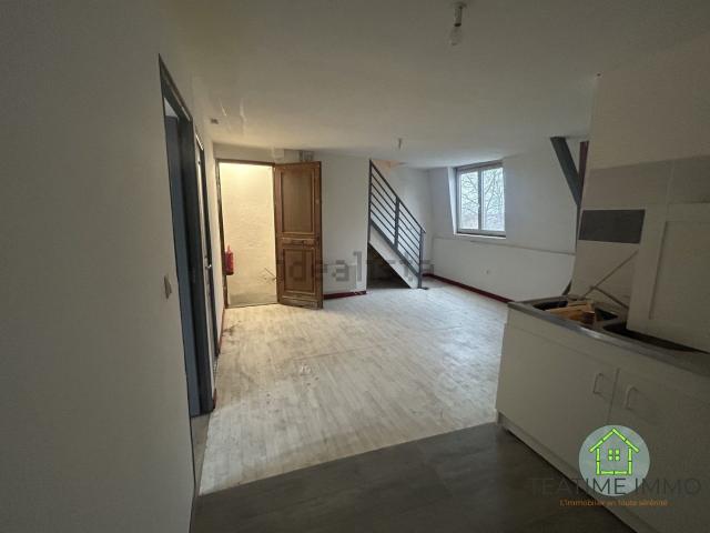 Appartement, Roubaix