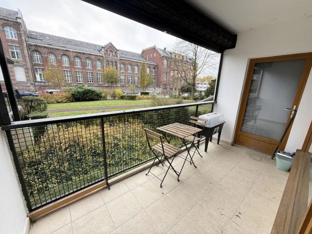 Appartement, Roubaix