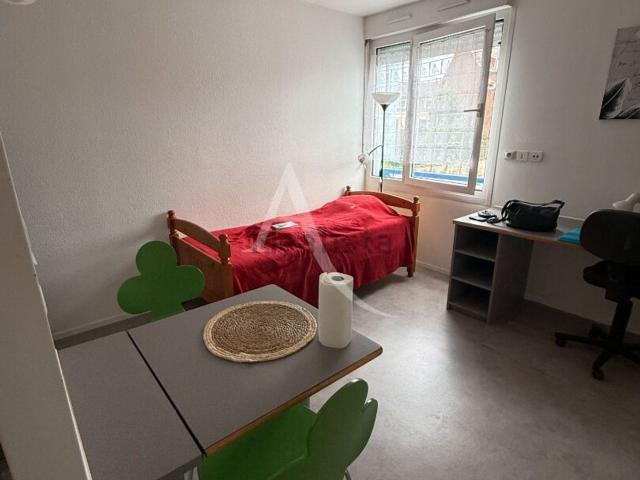 Appartement, Roubaix