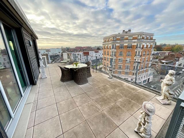 Appartement, Roubaix