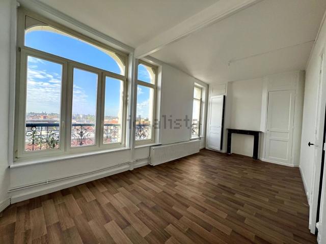 Appartement, Roubaix