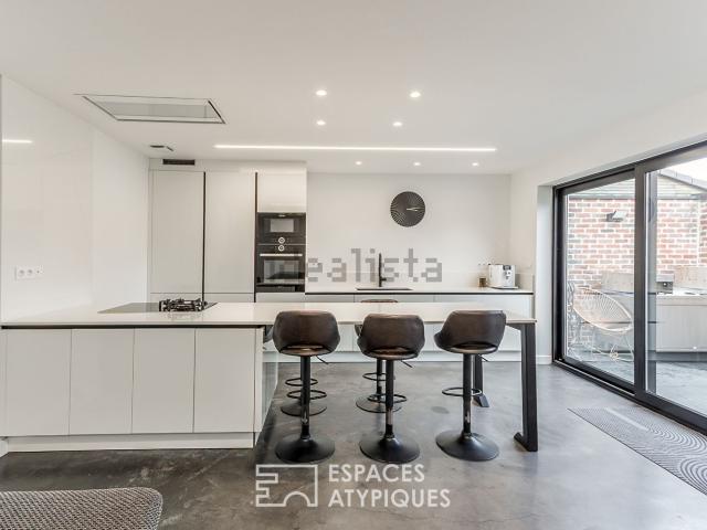 Appartement, Roubaix