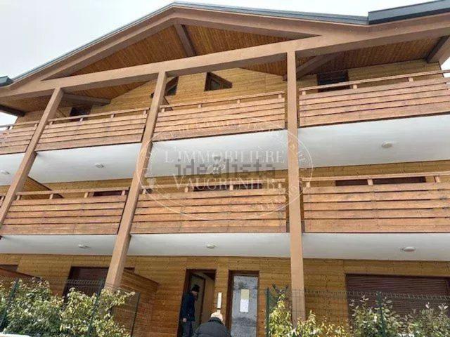 Appartement, Roubion