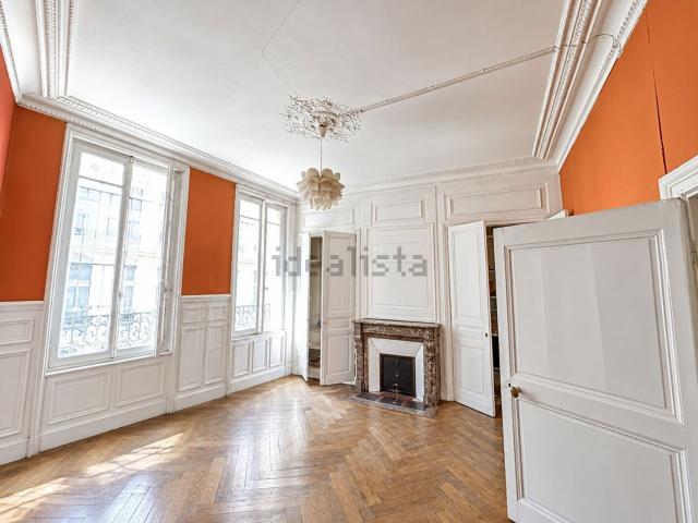Appartement, Rouen