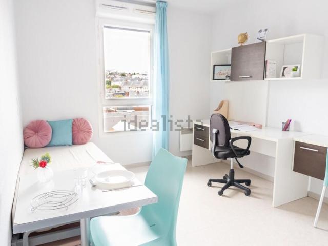 Appartement, Rouen