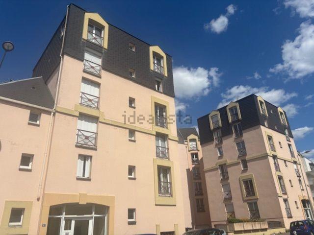 Appartement, Rouen