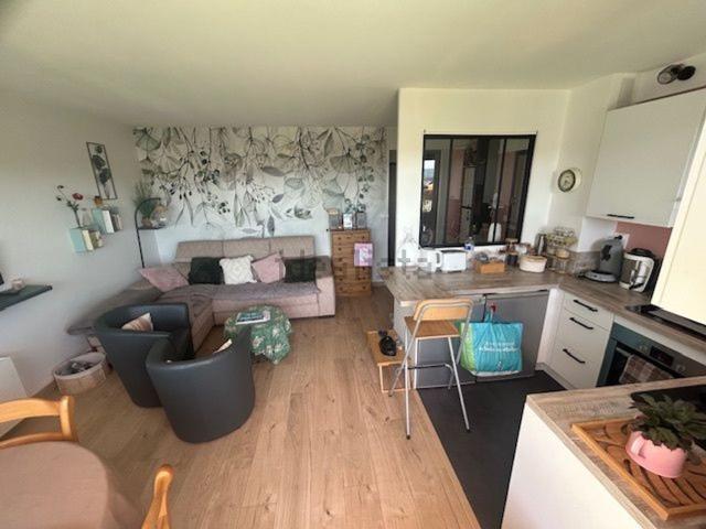 Appartement, Rouen