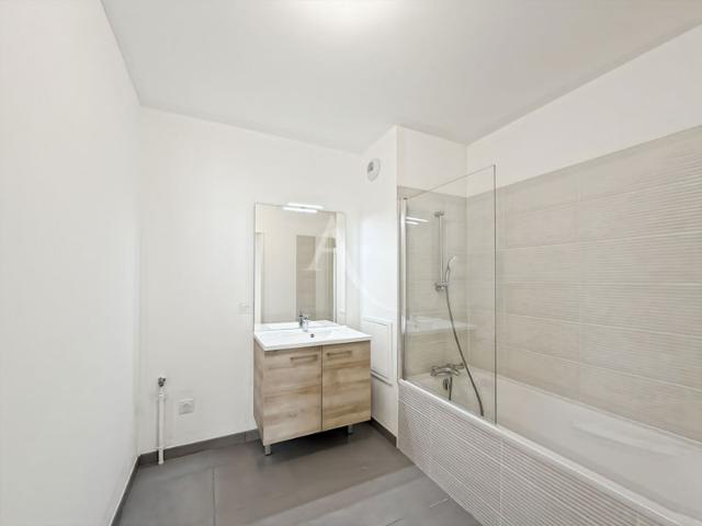 Appartement Rouen 4 pièce s 78.68 m2