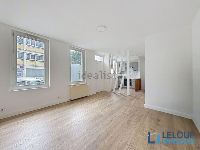 Appartement, Rouen