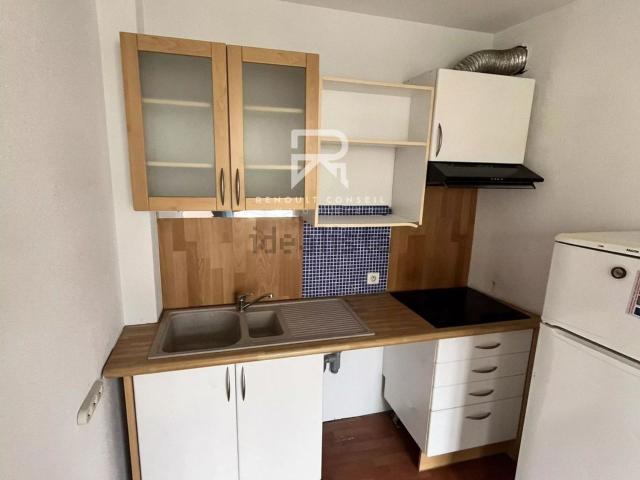 Appartement, Rouen