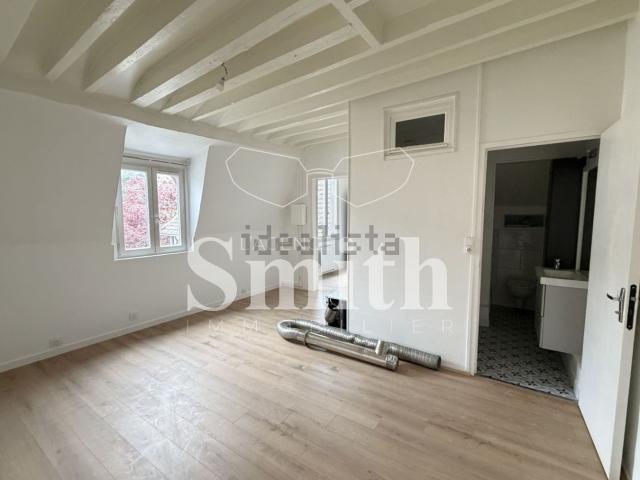 Appartement, Rouen