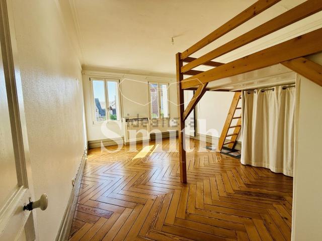 Appartement, Rouen