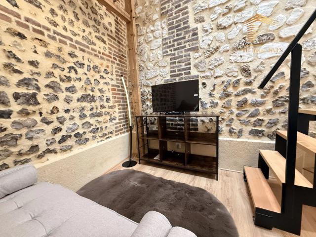 Appartement, Rouen