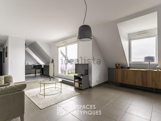 Appartement, Rouen