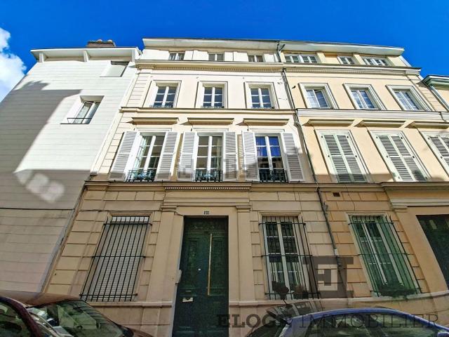 Appartement, Rouen