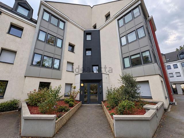 Appartement, Rouen