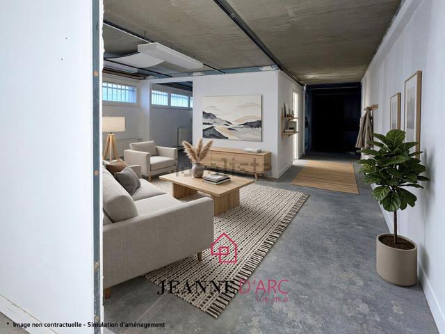Appartement, Rouen
